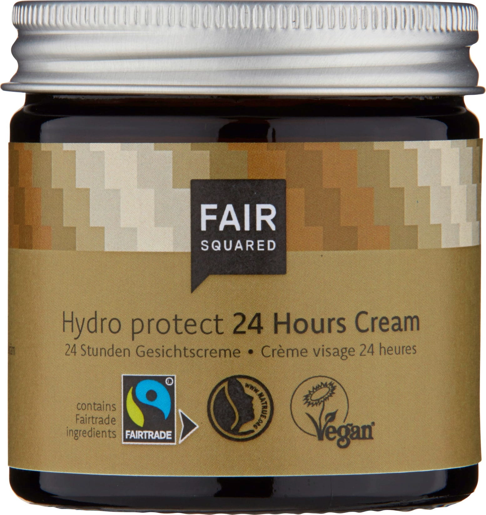 FAIR SQUARED Hydro Protect 24 Hours Cream - 50 ml