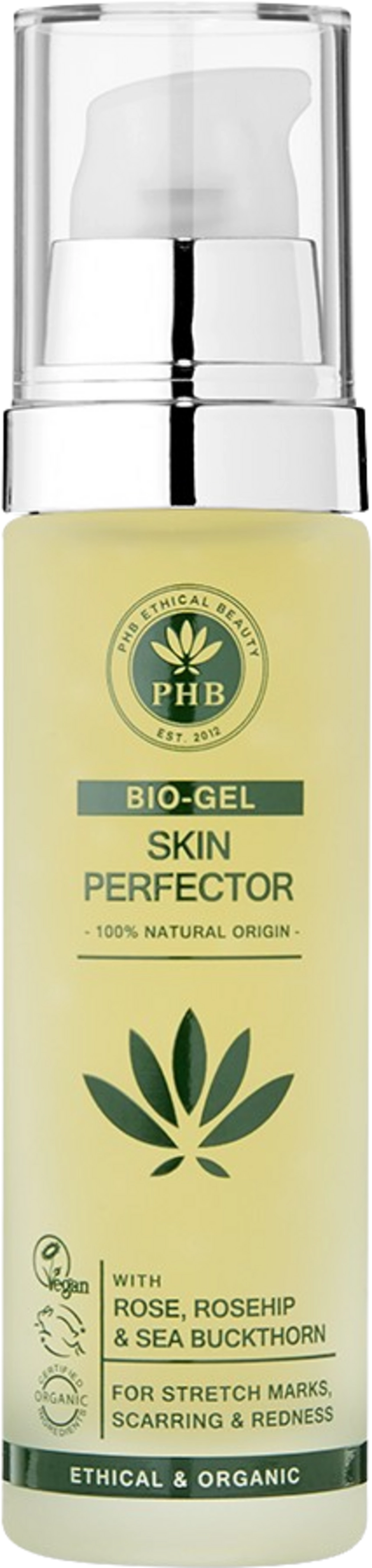 PHB Ethical Beauty Bio-Gel Skin Perfector - 50 ml