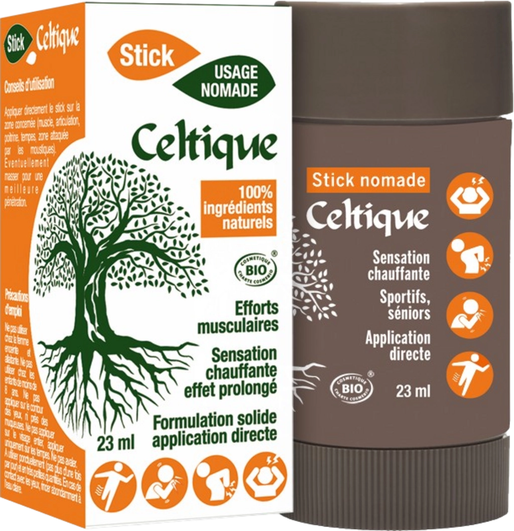 Celtique Kelten-Stick - 23 ml