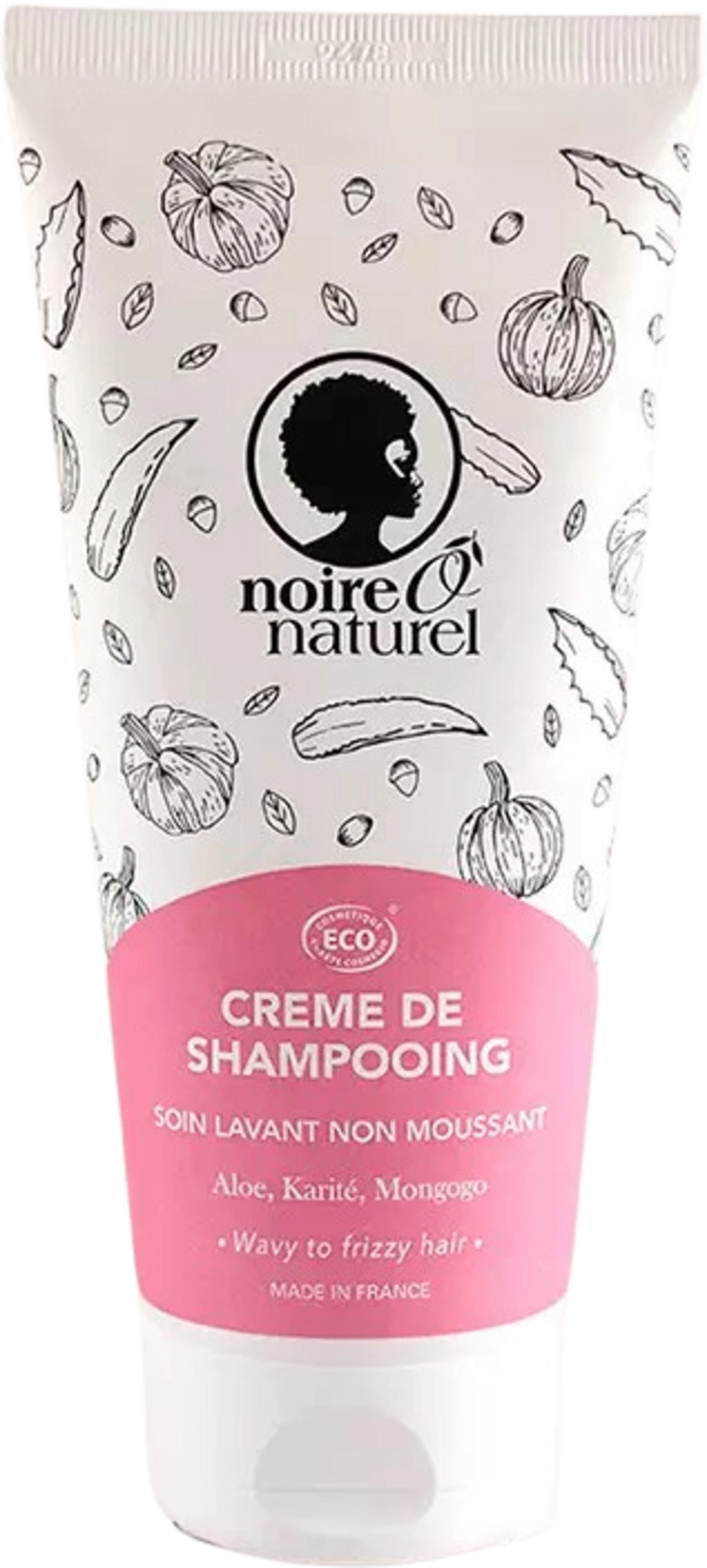 Noireônaturel Co-Wash - 200 ml