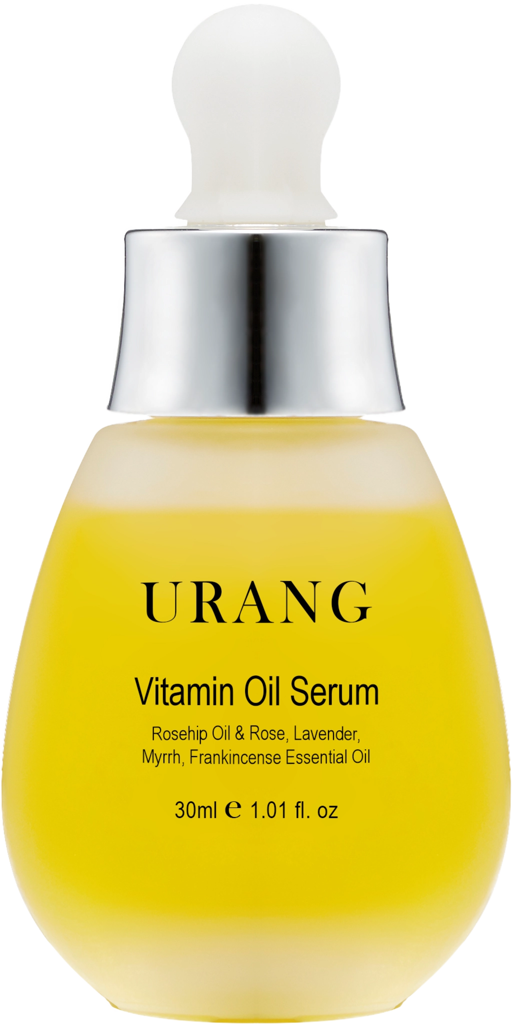 URANG Vitamin Oil Serum - 30 ml