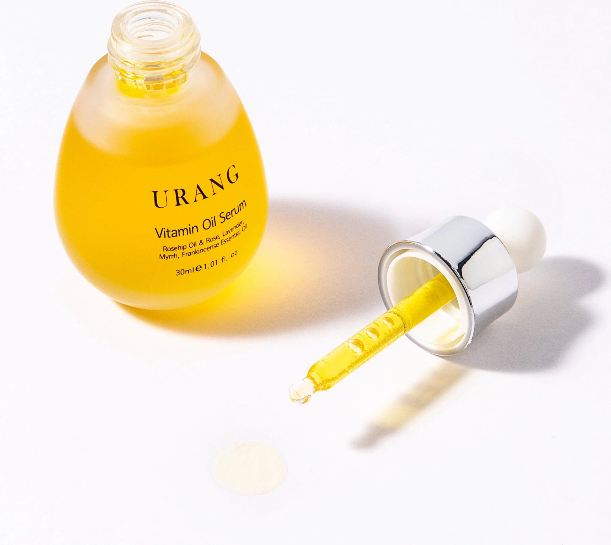URANG Vitamin Oil Serum - 30 ml