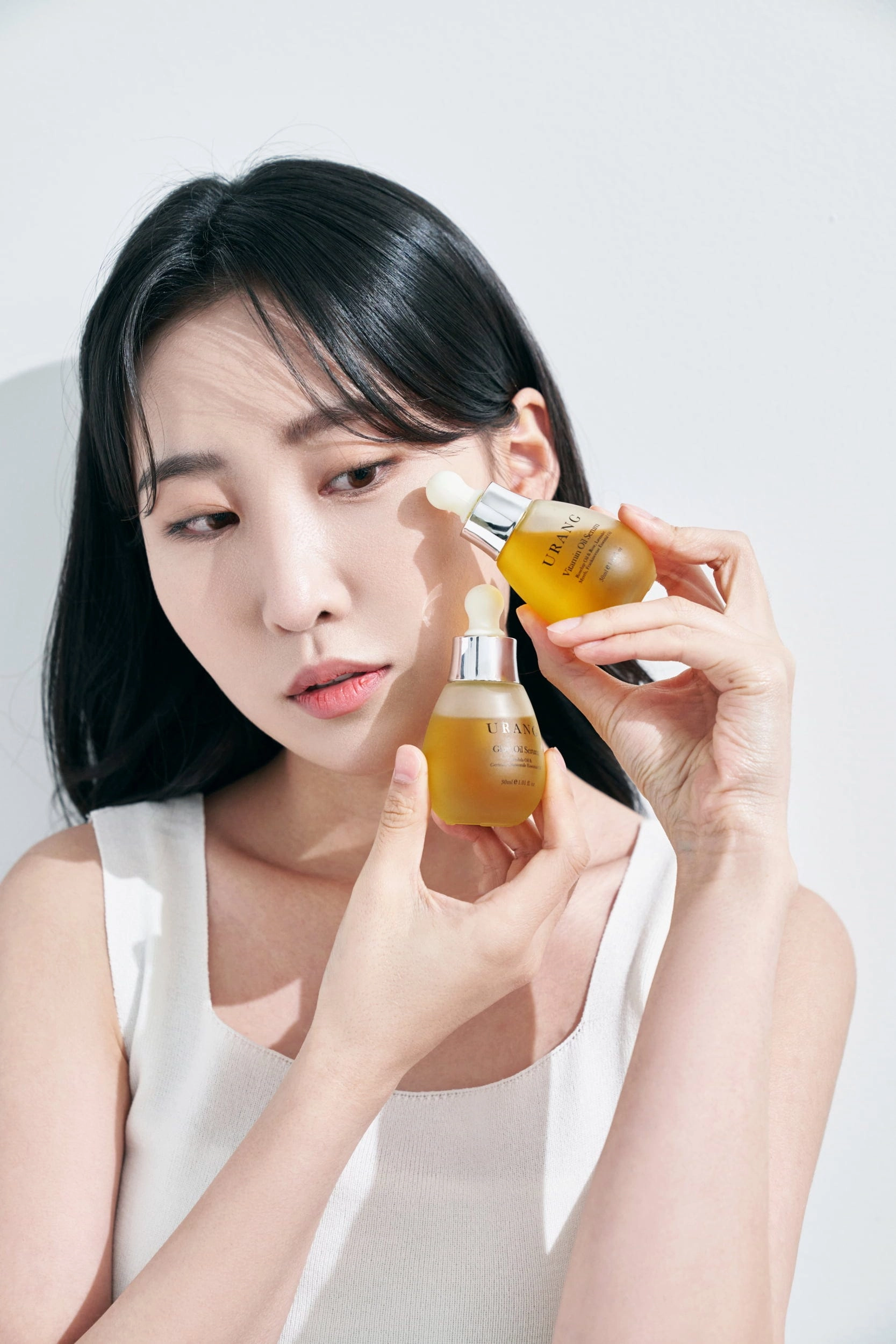 URANG Vitamin Oil Serum - 30 ml