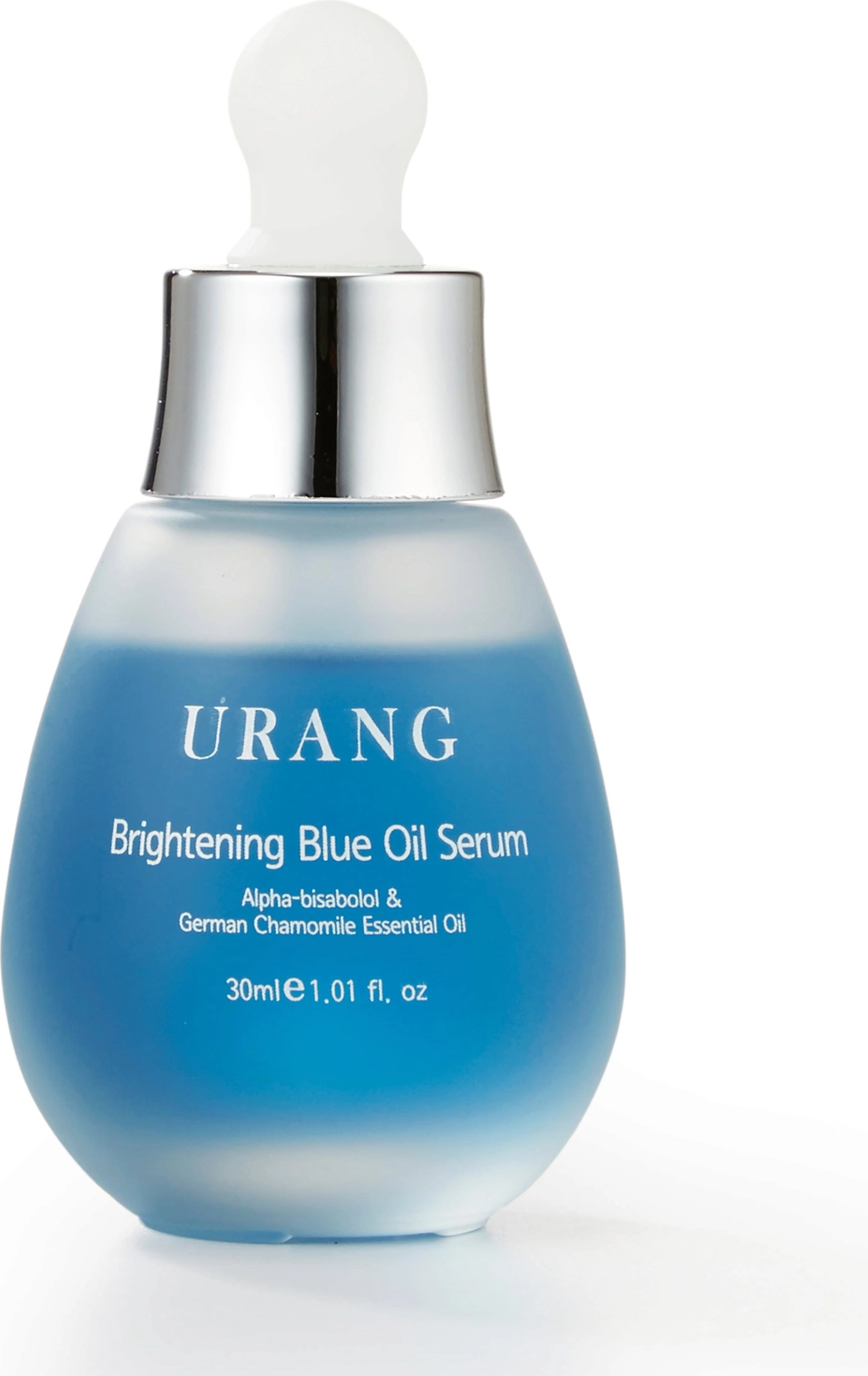 URANG Brightening Blue Oil Serum - 30 ml