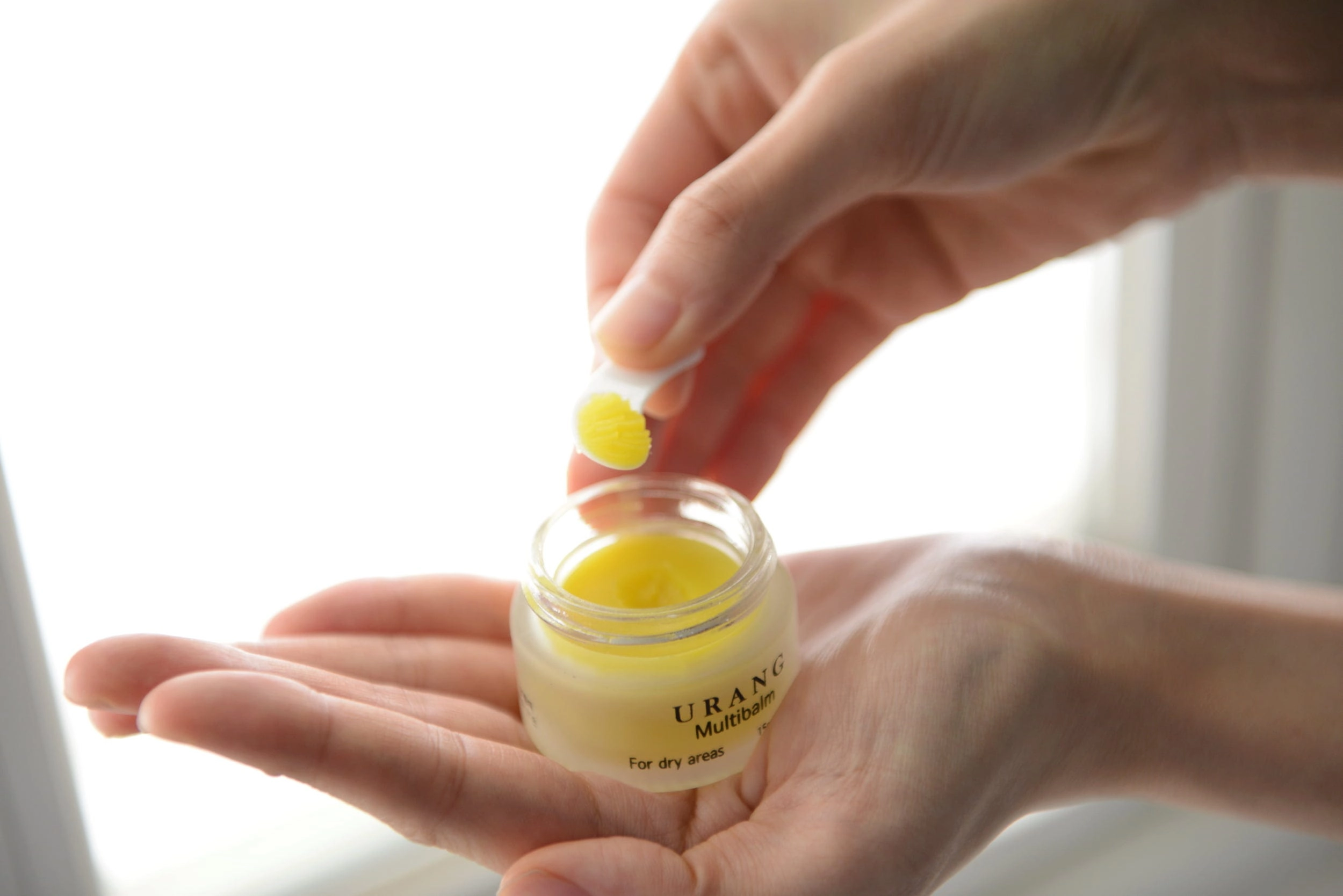 URANG S.O.S. Multibalm - 15 ml