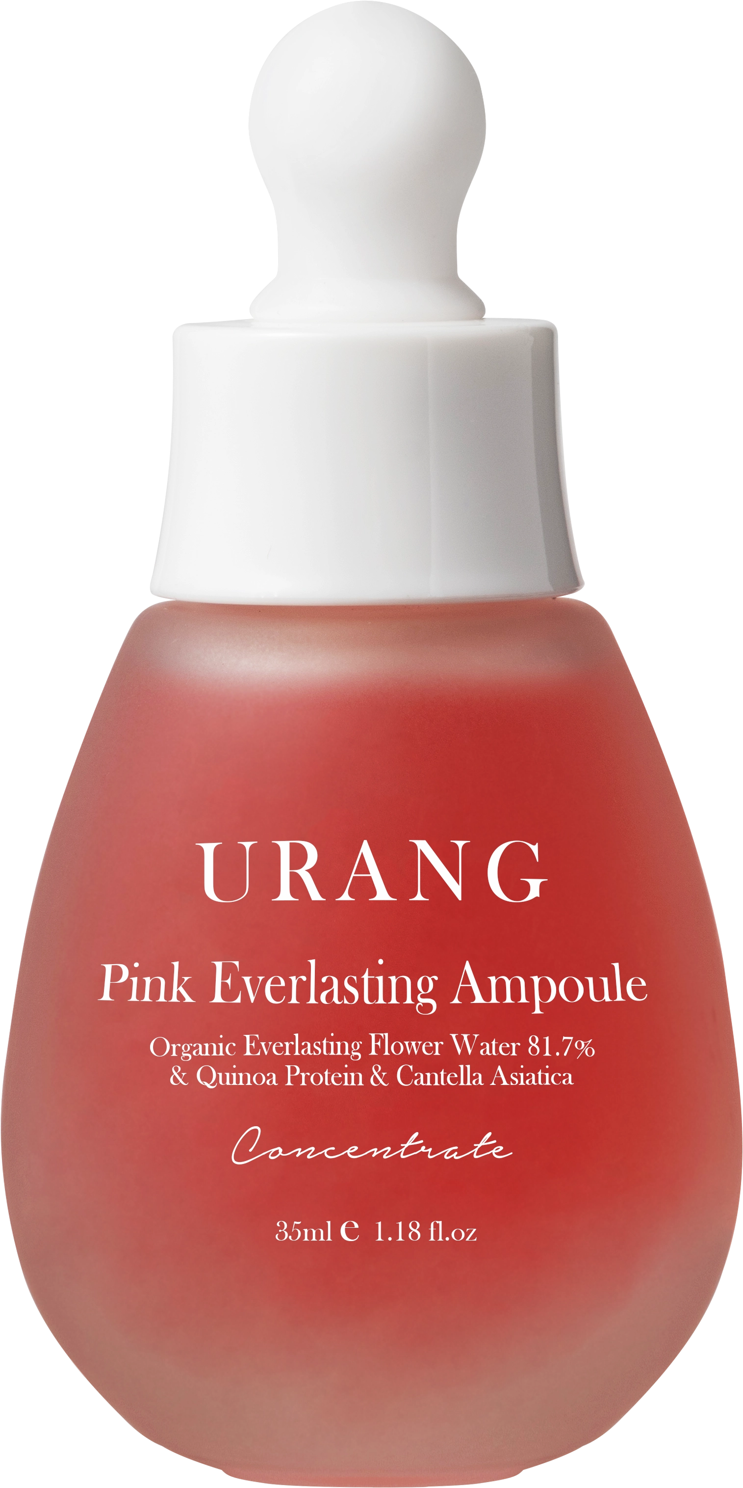 URANG Pink Everlasting Ampoule - 35 ml