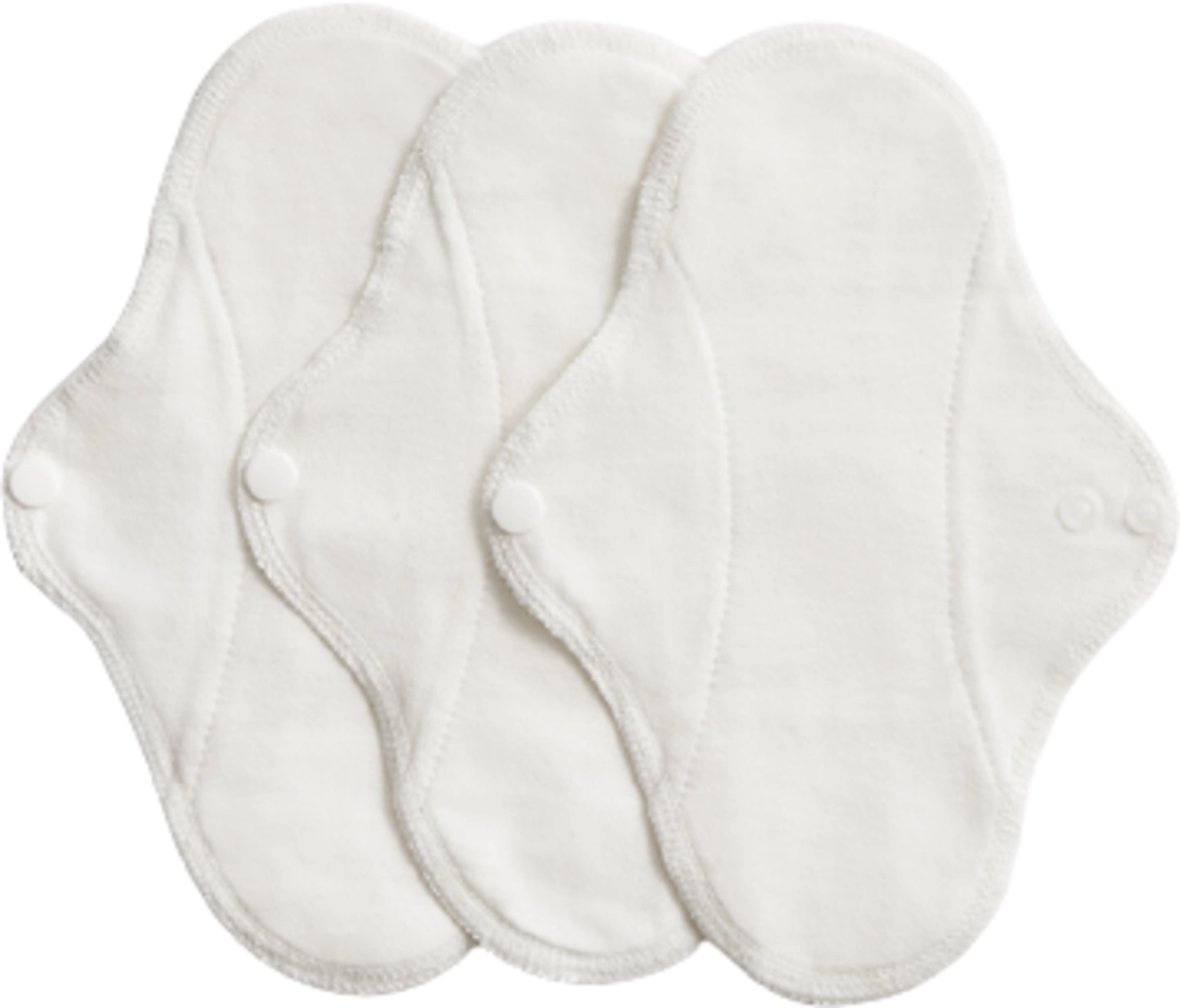 Imse Active Slipeinlagen - Natural