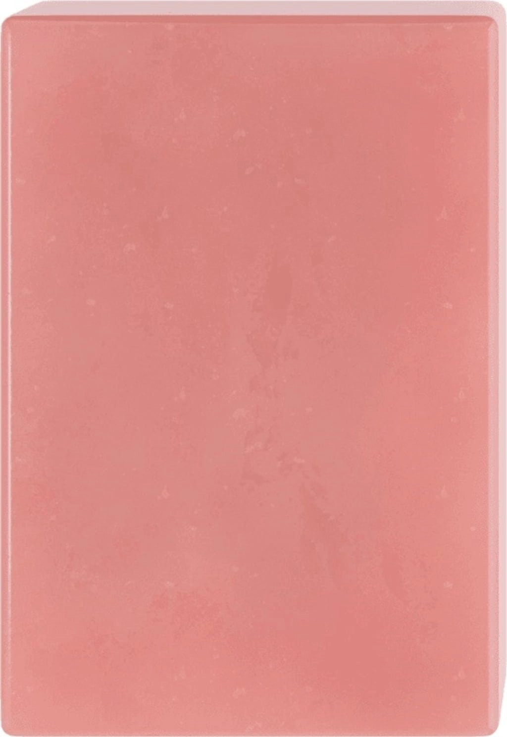 SOLLING Naturkosmetik Rosen Kokosseife - 100 g