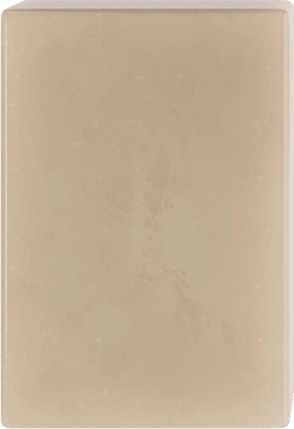 SOLLING Naturkosmetik Mandel Kokosseife - 100 g