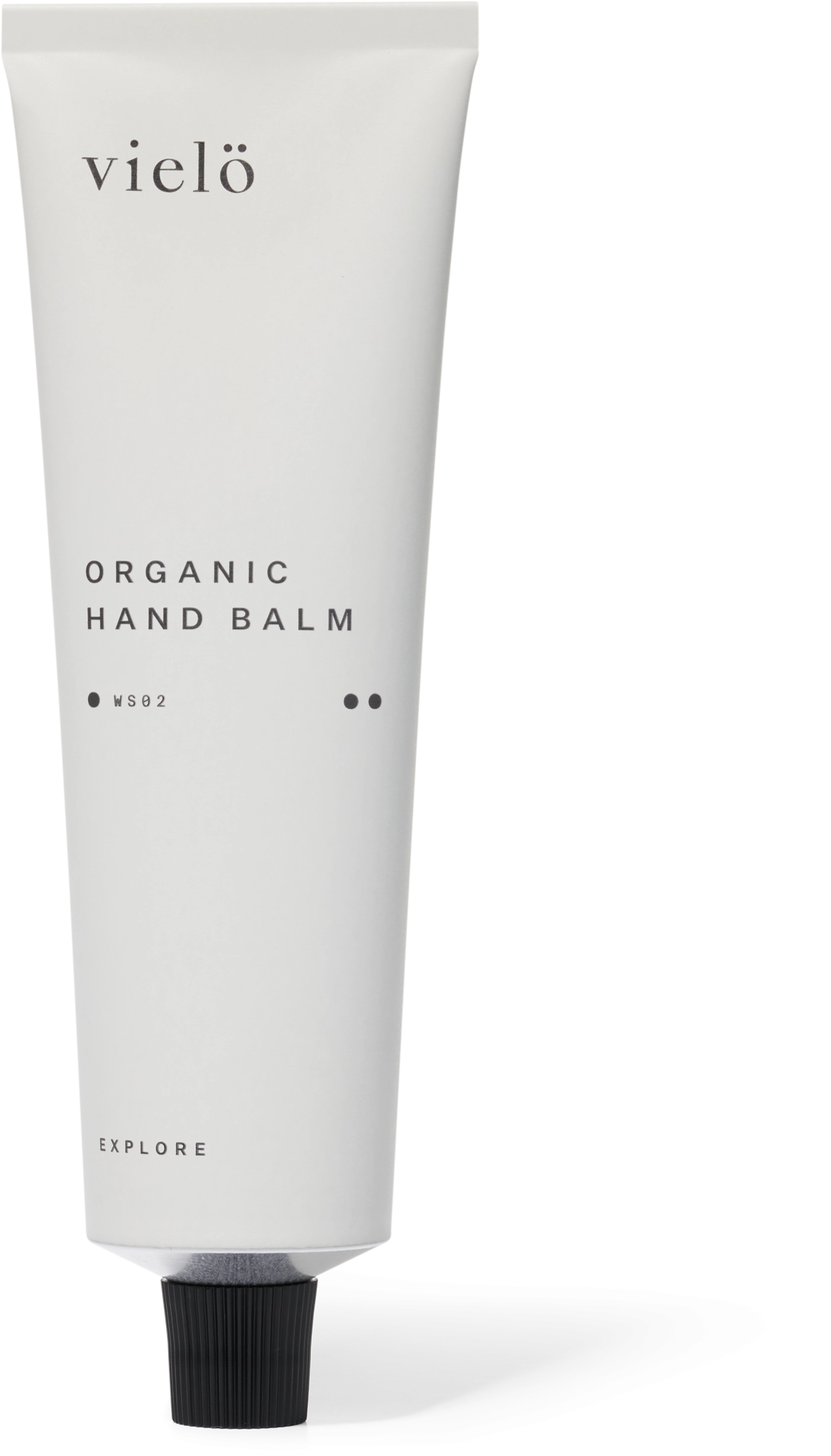 vielö Organic Hand Balm - 50 ml