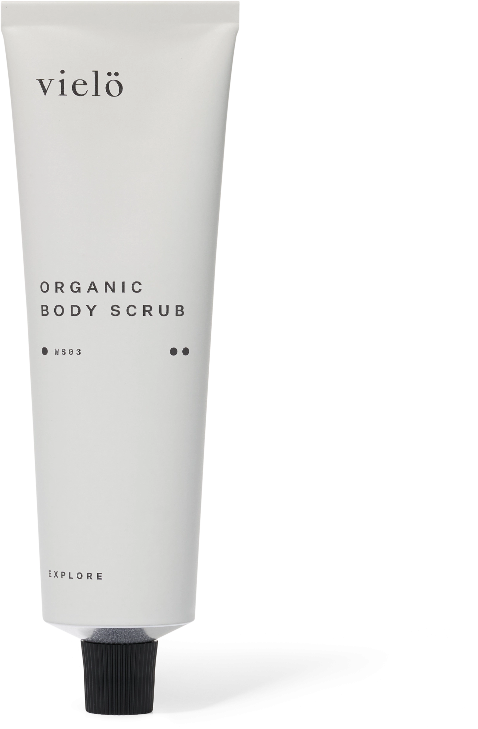 vielö Organic Body Scrub - 50 ml