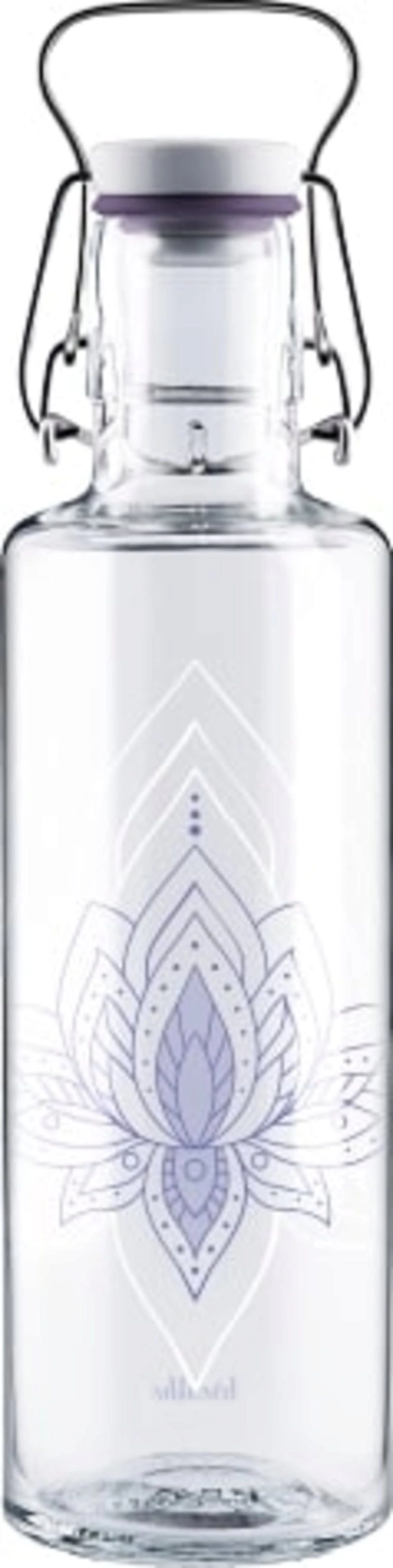 soulbottles Just breathe - 0,60 l