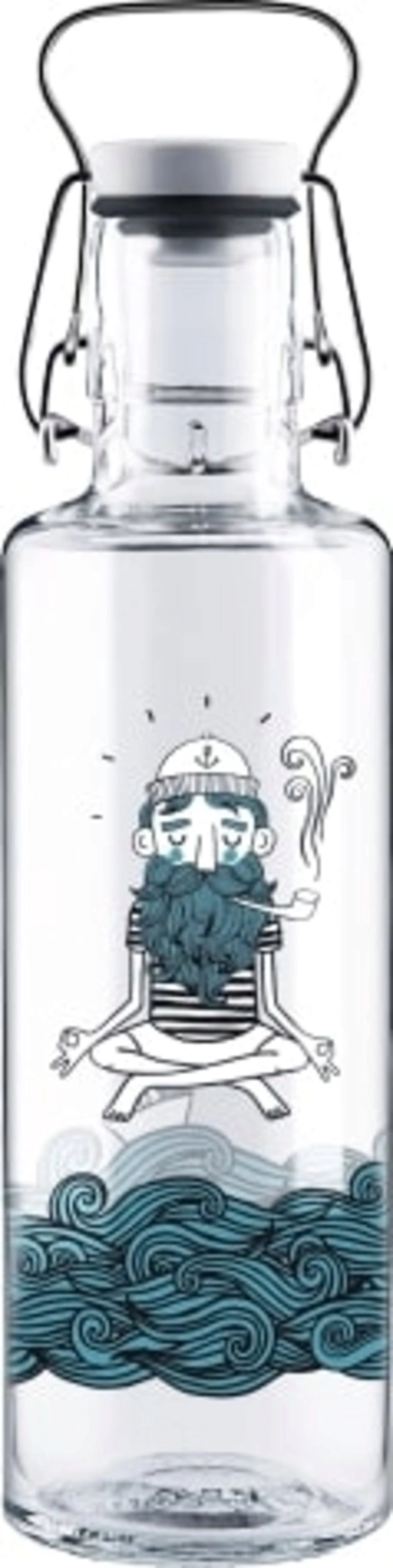 soulbottles Soulsailor - 0,60 l