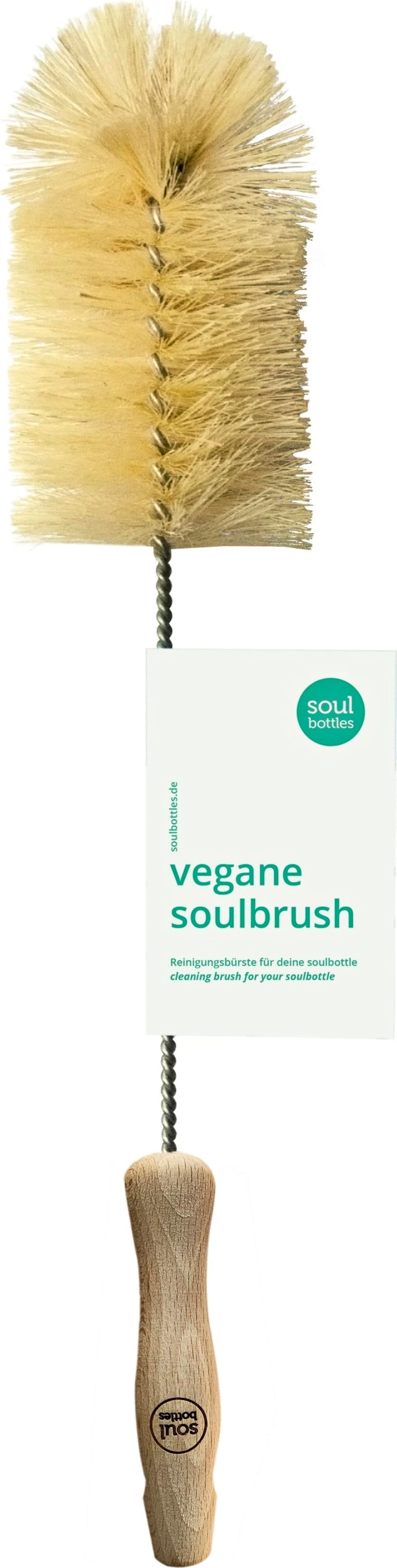 soulbottles Soulbrush - 1 Stk