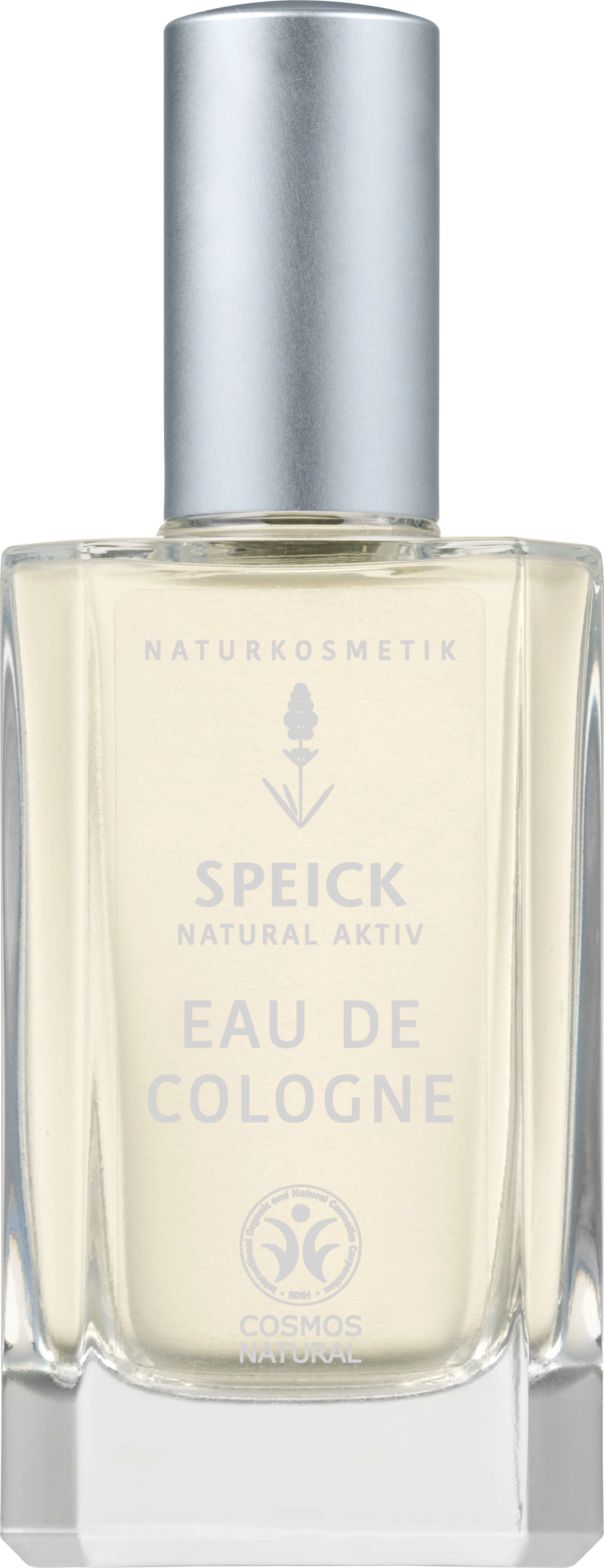 SPEICK NATURAL AKTIV Eau de Cologne - 100 ml