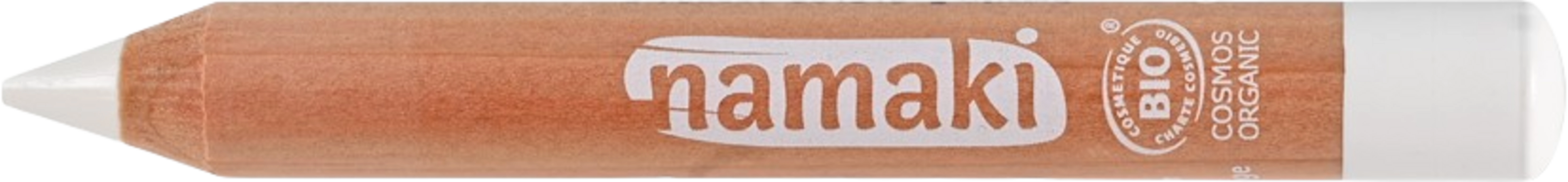 namaki Skin Colour Pencil - White