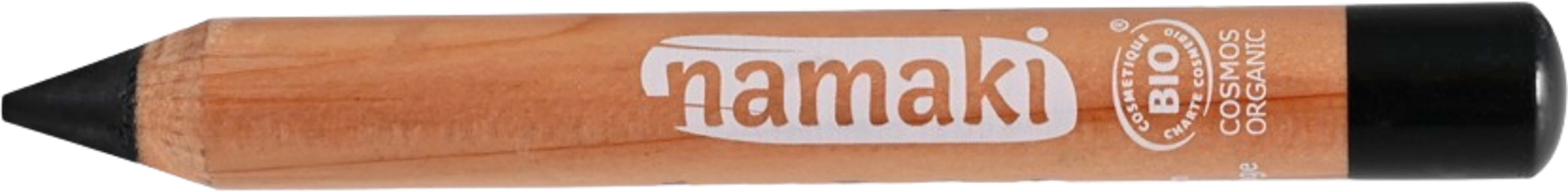namaki Skin Colour Pencil - Black