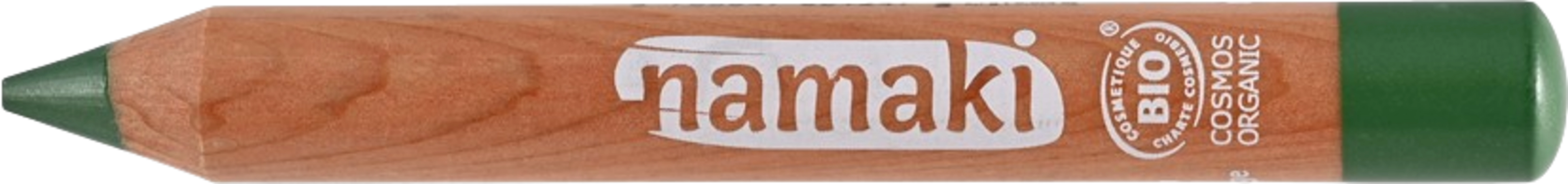 namaki Skin Colour Pencil - Green