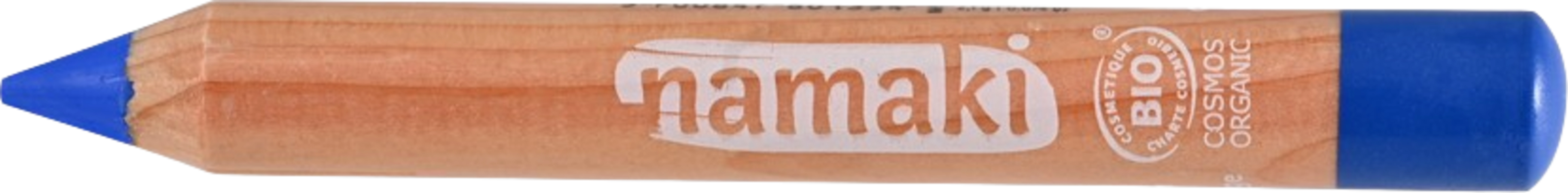 namaki Skin Colour Pencil - Blue
