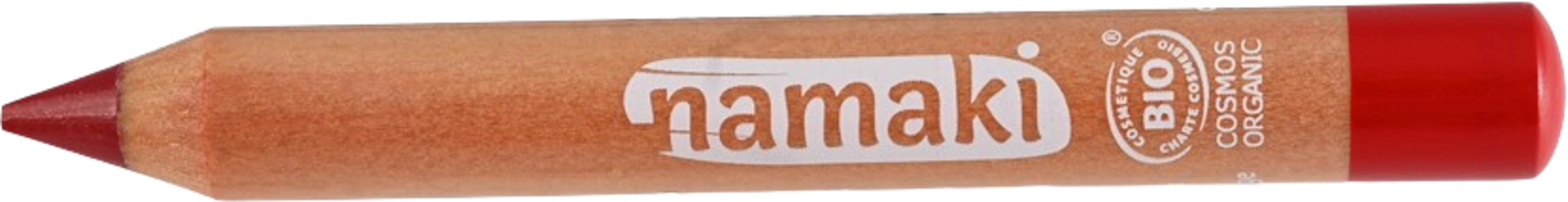 namaki Skin Colour Pencil - Red