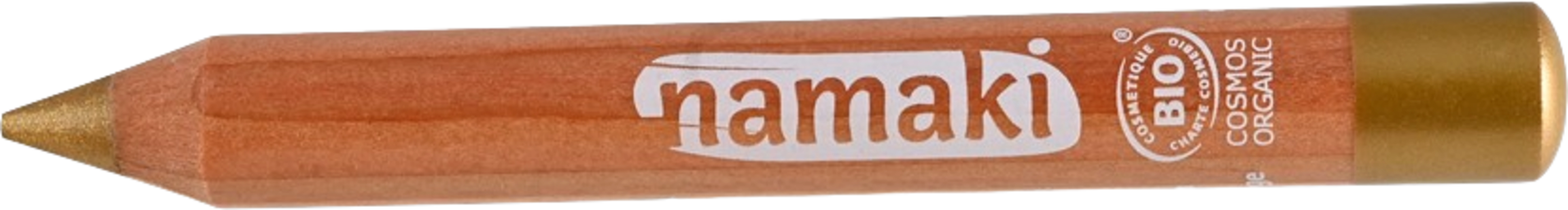 namaki Skin Colour Pencil - Gold
