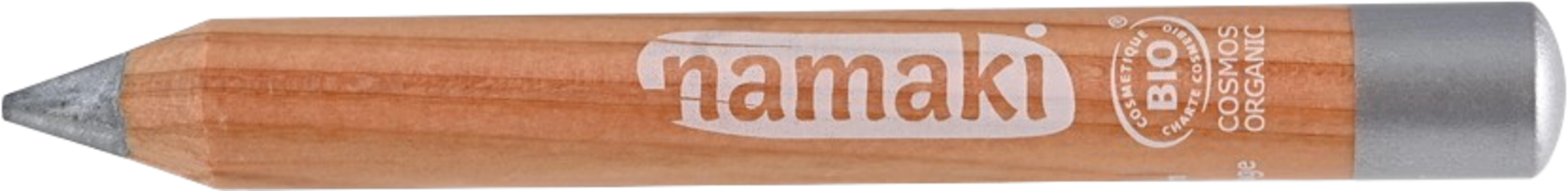 namaki Skin Colour Pencil - Silver