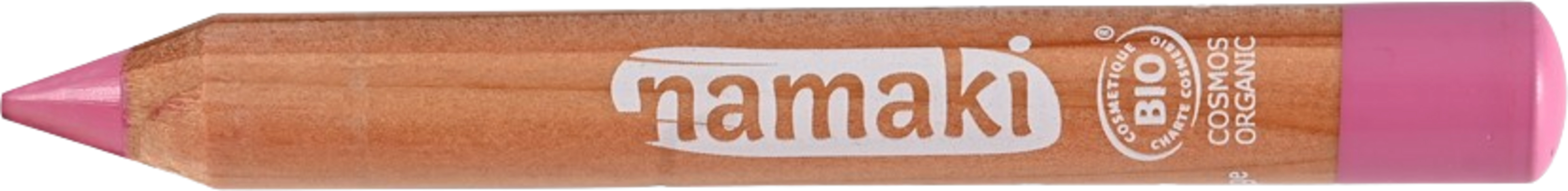 namaki Skin Colour Pencil - Pink