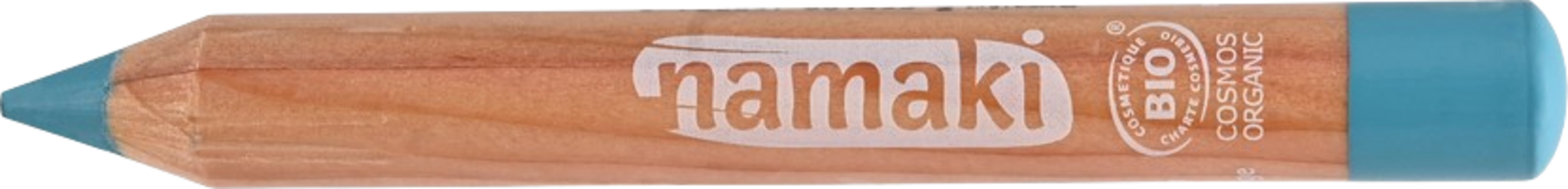namaki Skin Colour Pencil - Turquoise