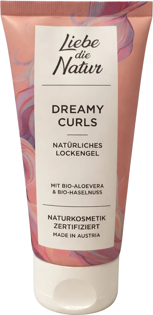 Liebe die Natur Dreamy Curls Lockengel - 150 ml