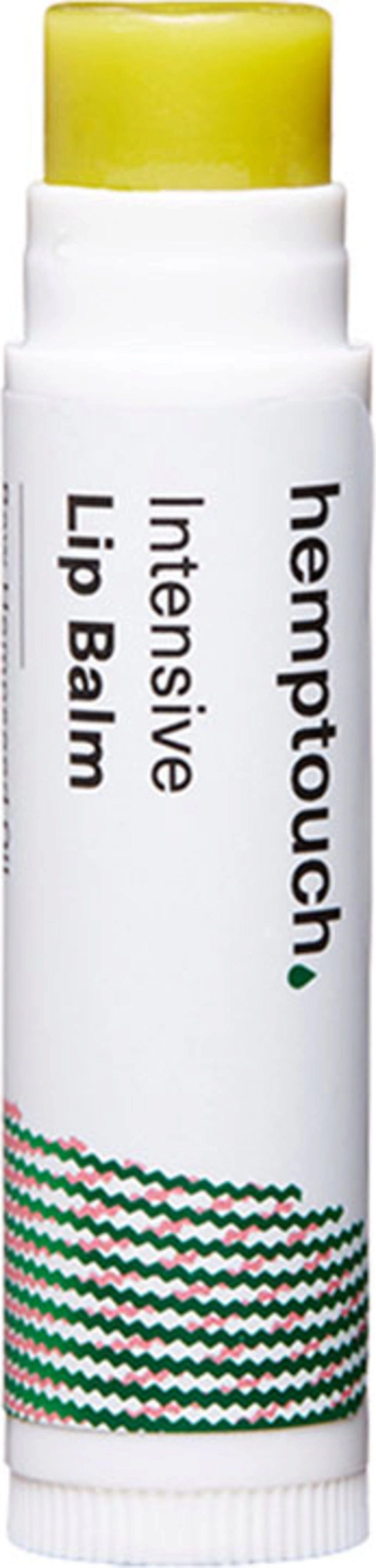 Hemptouch Intensiv pflegender Lippenbalsam - 4,50 ml