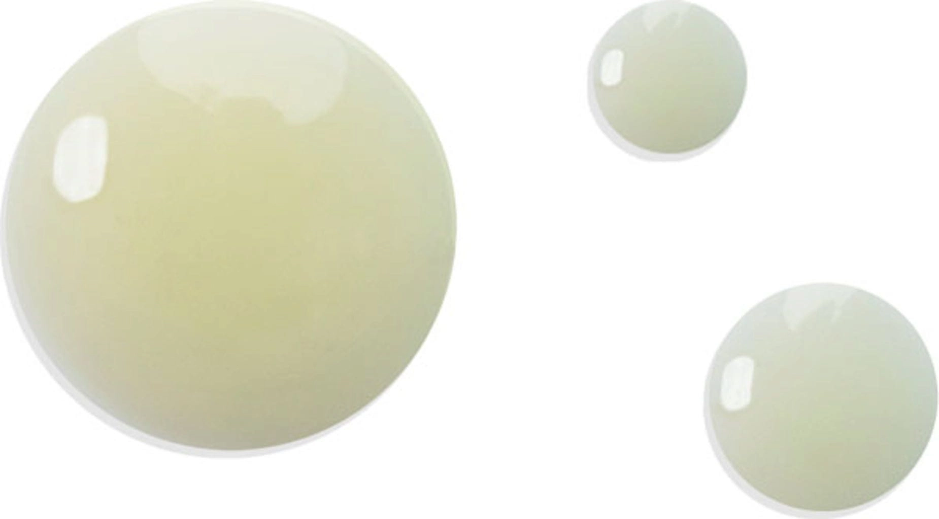 Hemptouch Klärendes Gesichtsreinigungsgel - 100 ml