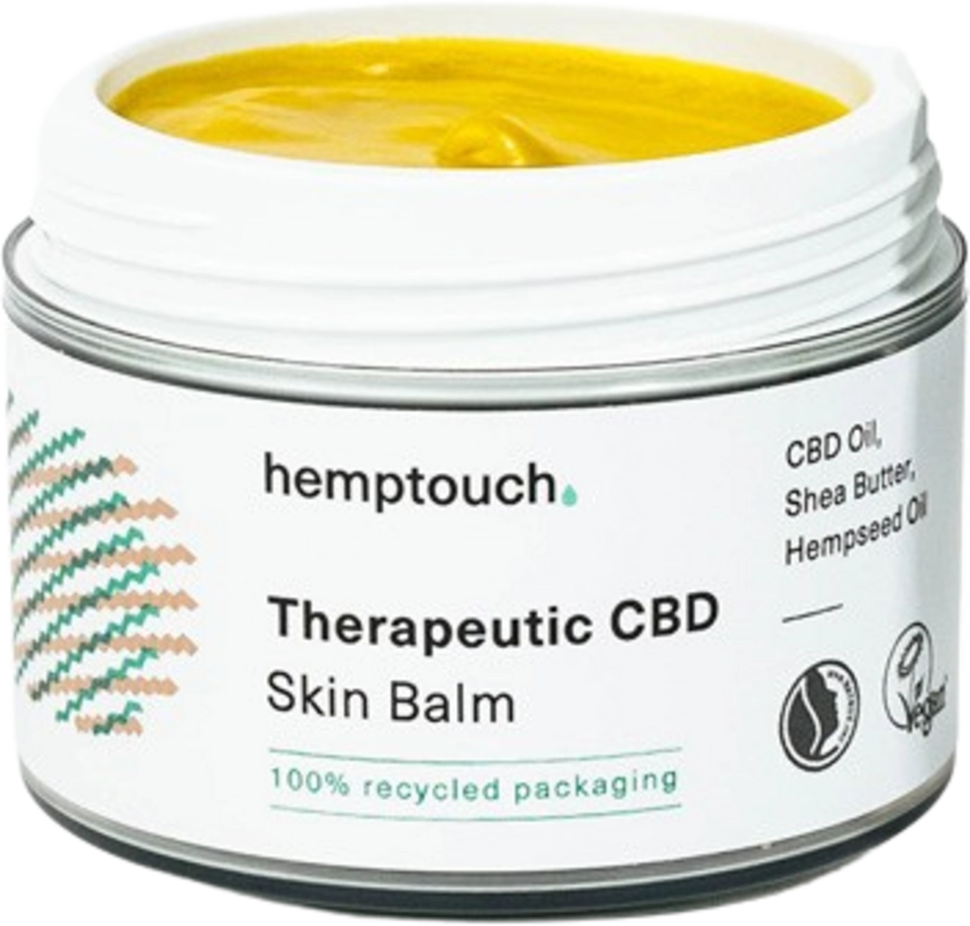 Hemptouch Therapeutischer CBD Hautbalsam - 50 ml