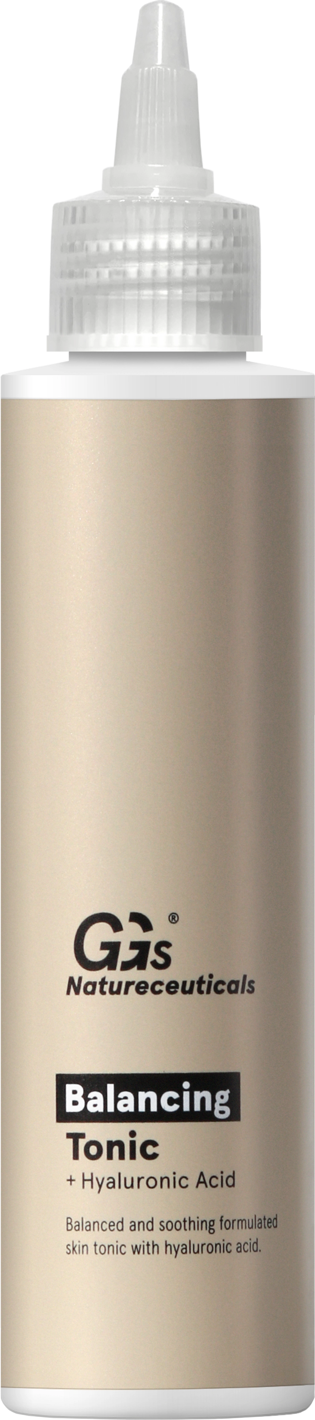 GGs Natureceuticals Balancing Tonic - 150 ml