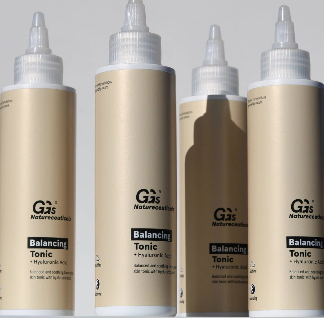 GGs Natureceuticals Balancing Tonic - 150 ml
