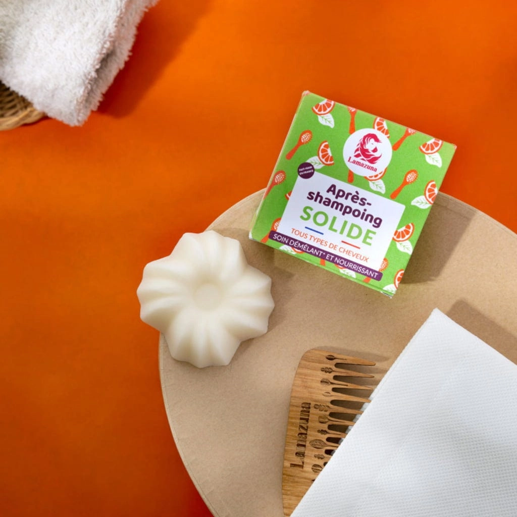 Lamazuna Fester Conditioner - 74 g