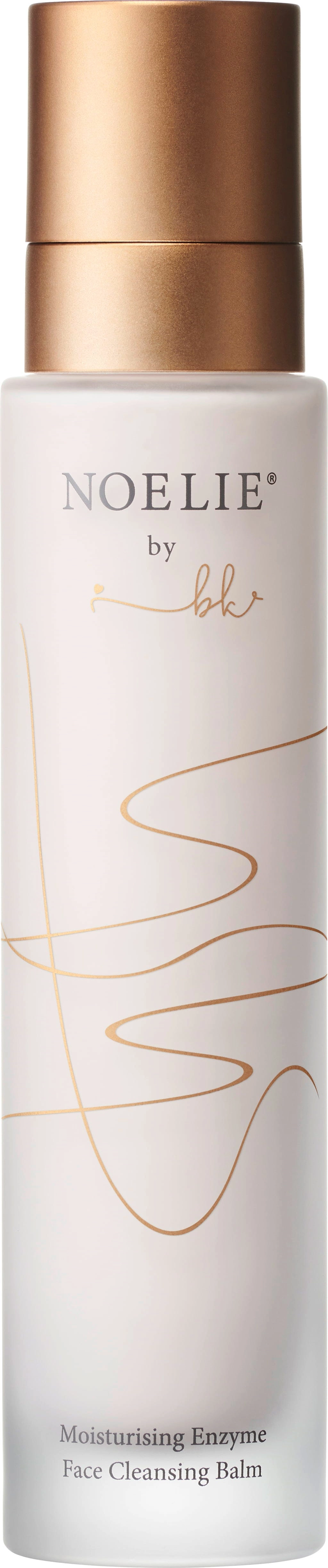 NOELIE Moisturising Enzyme Face Cleansing Balm - 100 ml