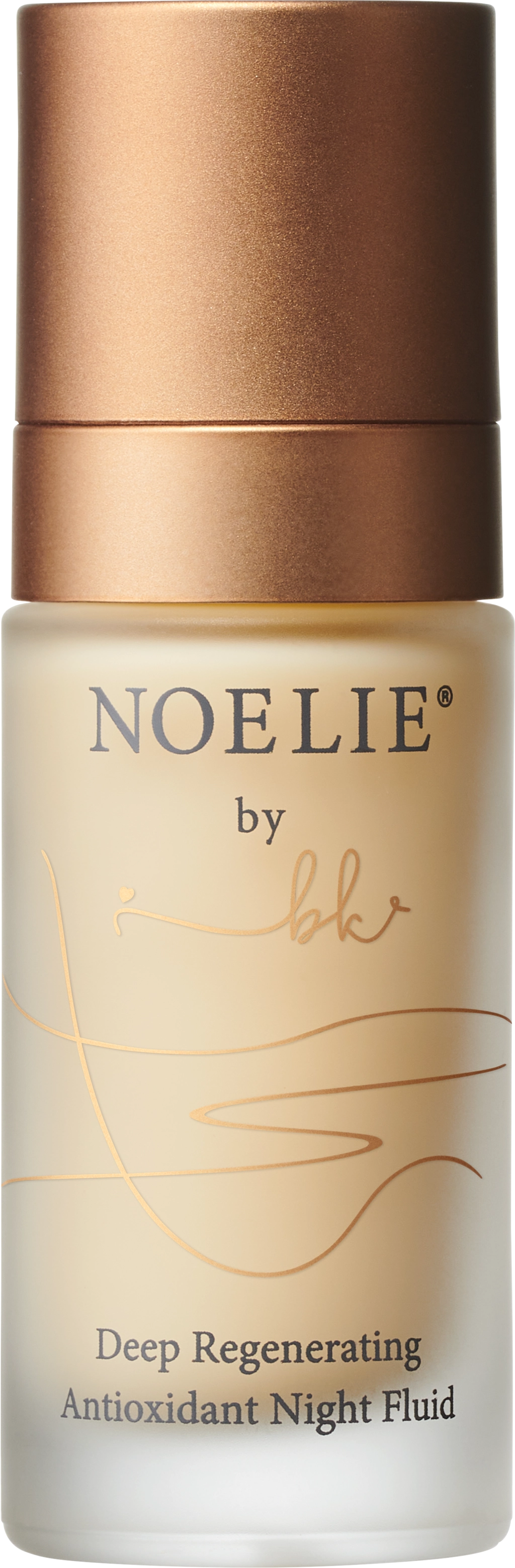 NOELIE Deep Regenerating Antioxidant Night Fluid - 30 ml