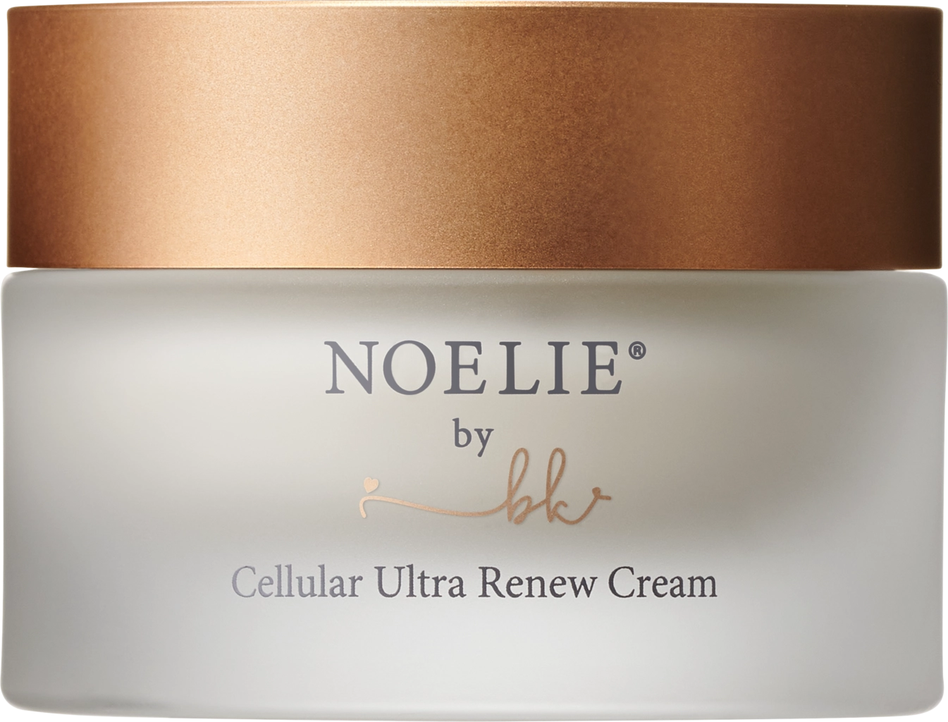 NOELIE Cellular Ultra Renew Cream - 50 ml
