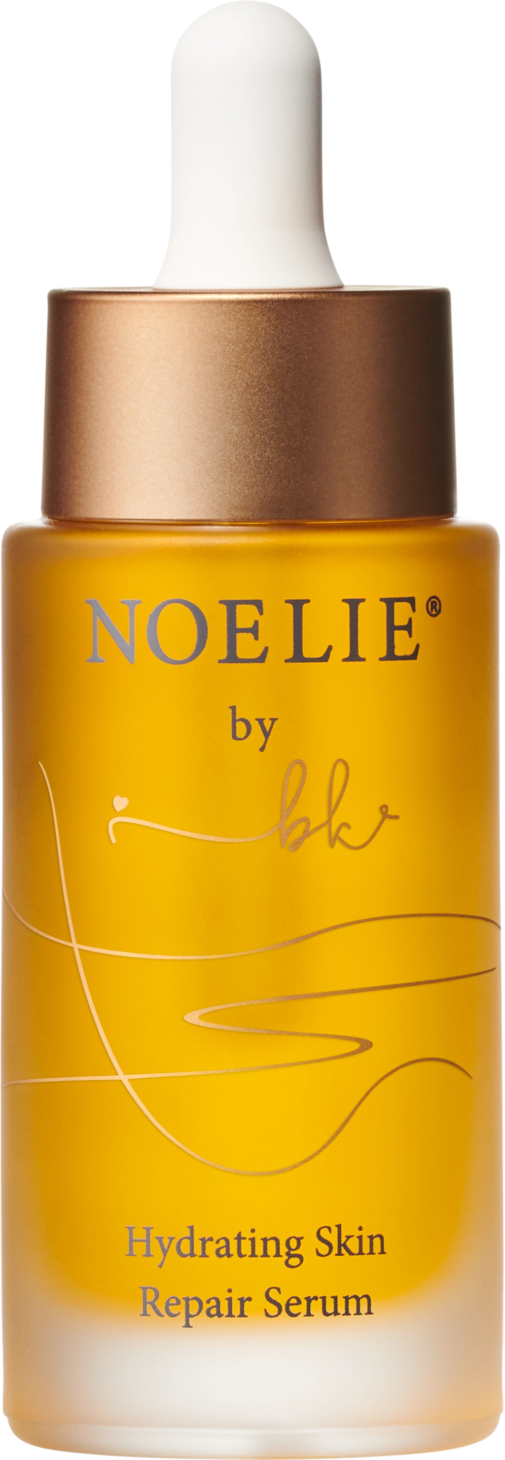 NOELIE Hydrating Skin Repair Serum - 30 ml
