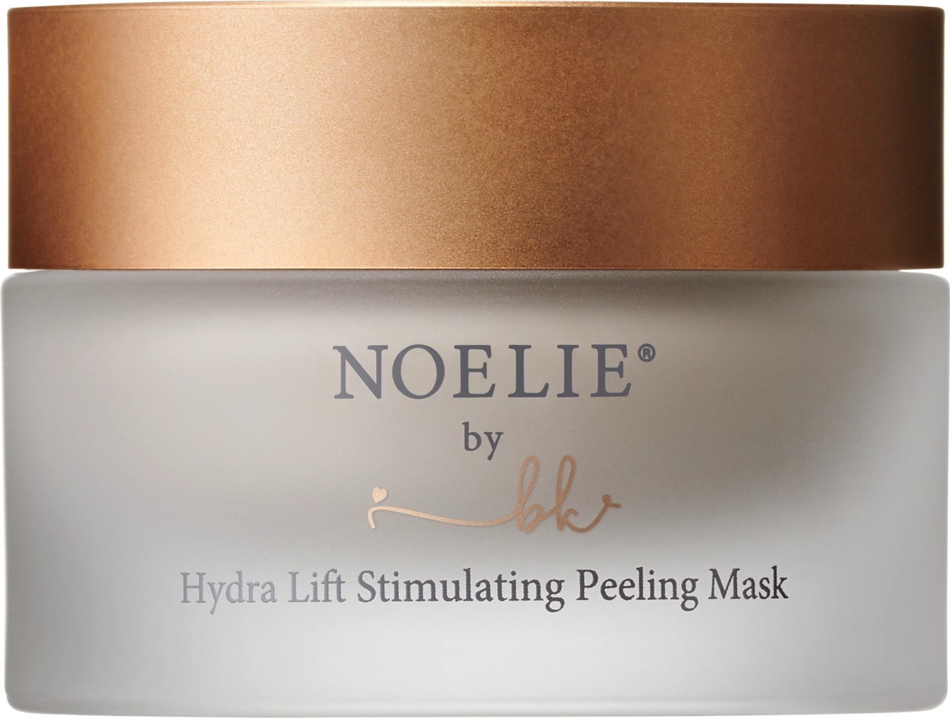 NOELIE Hydra Lift Stimulating Peeling Mask - 50 ml