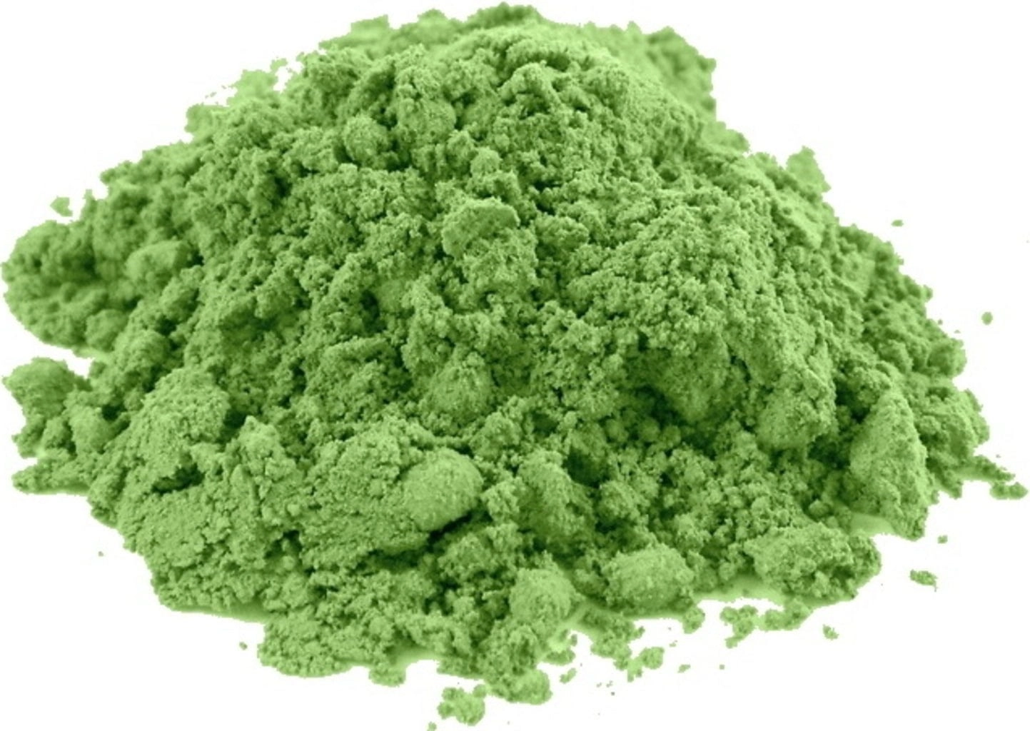 EtnoBotanika Organic Indigo - 100 g