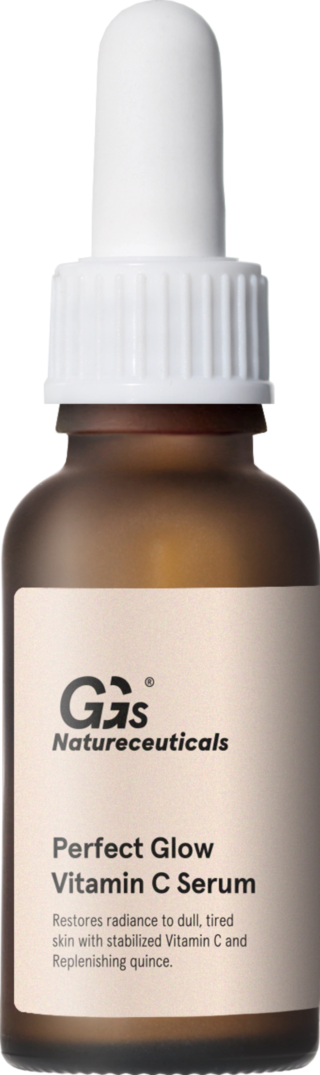 GGs Natureceuticals Perfect Glow Vitamin C Serum - 30 ml