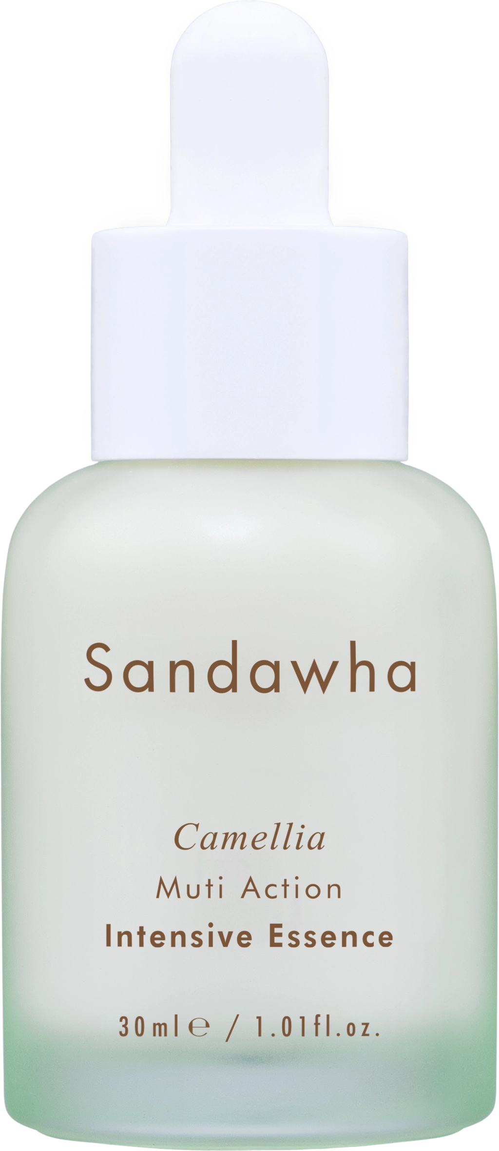 Sandawha Camellia Multi Action Intensive Essence - 30 ml