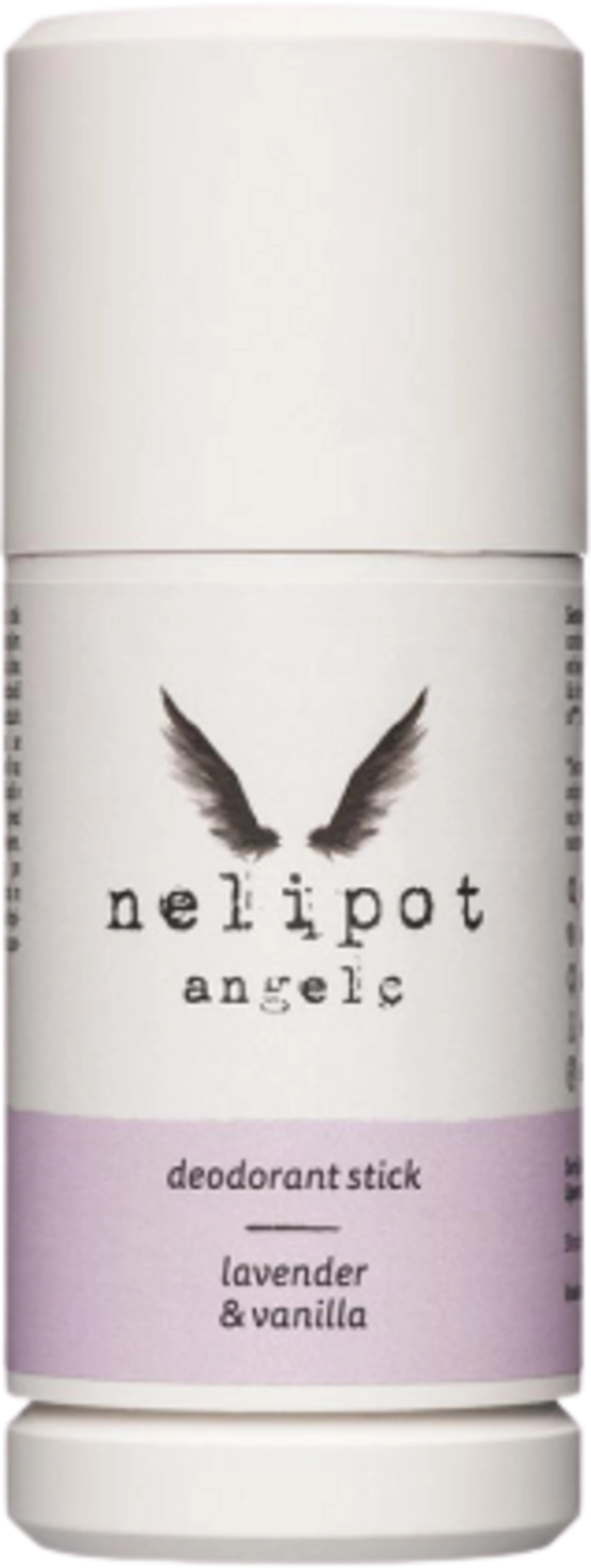 Nelipot Angelc Deodorant Stick - 55 g