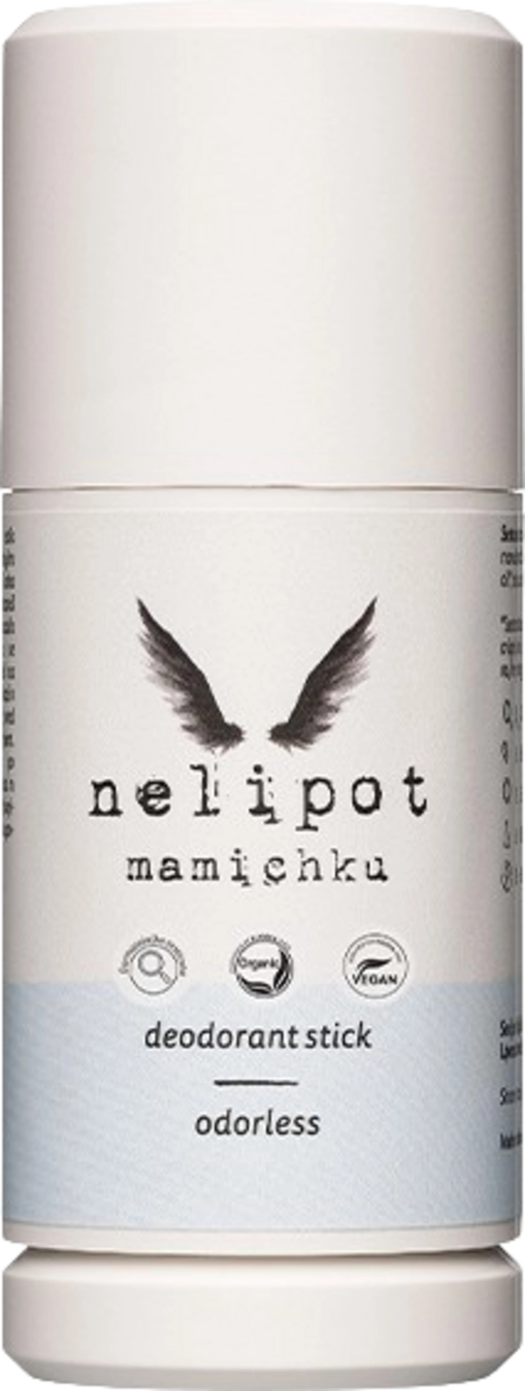 Nelipot Mamichku Deodorant Stick - 55 g
