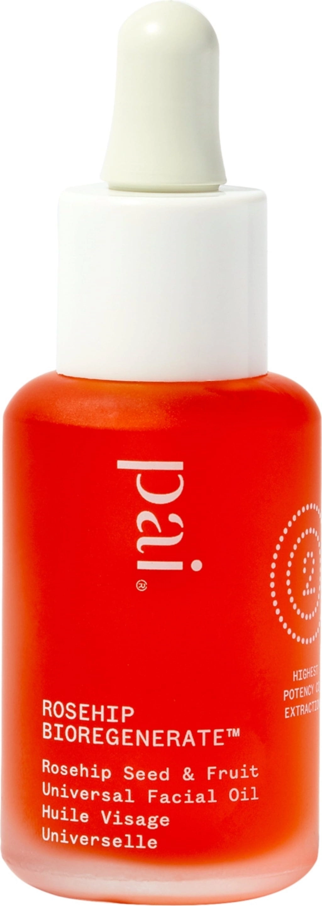 Pai Skincare Rosehip Bioregenerate Universal Face Oil - 30 ml