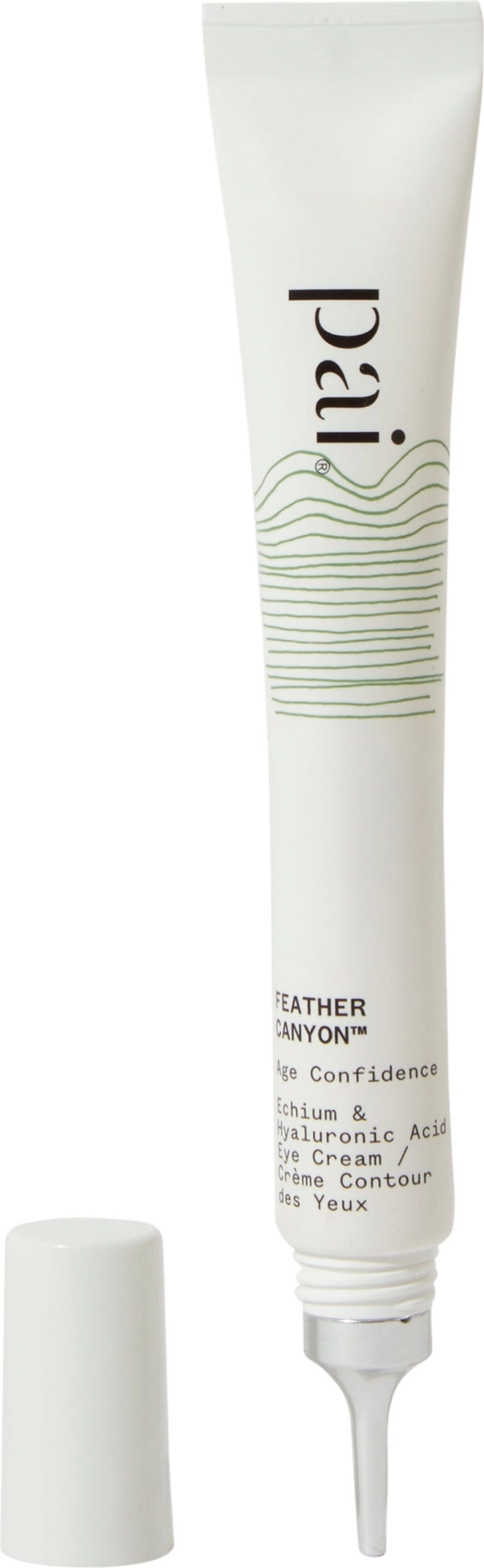 Pai Skincare Feather Canyon Eye Cream - 15 ml