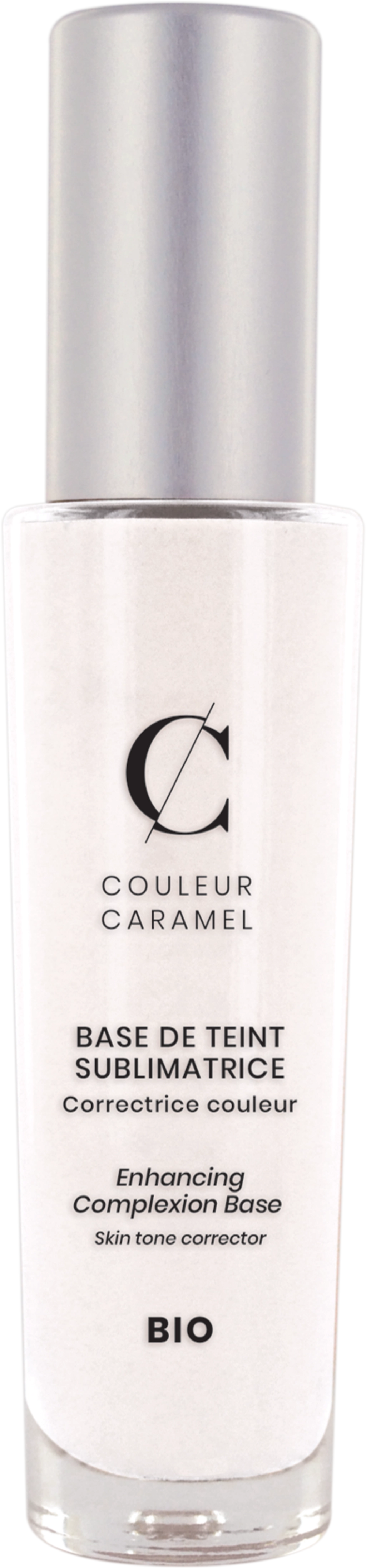 Couleur Caramel 2in1 Concealer & Primer - 20 White