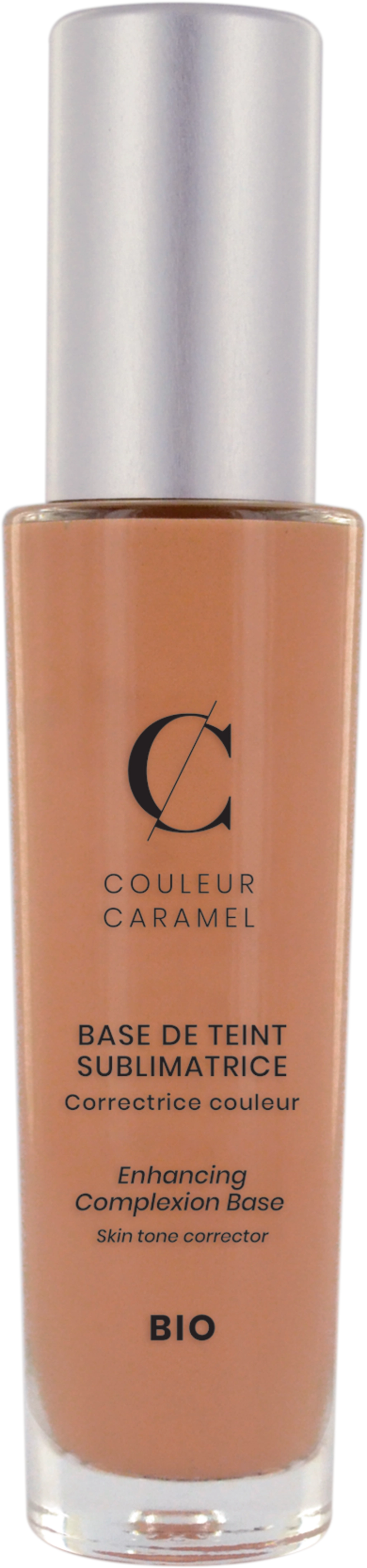 2in1 Concealer & Primer - 23 Caramel