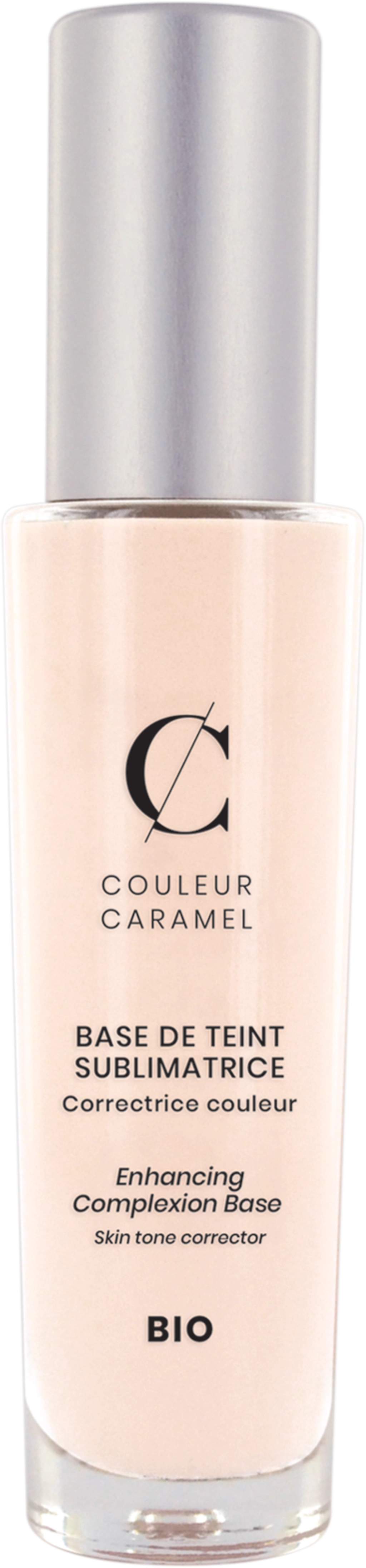 Couleur Caramel 2in1 Concealer & Primer - 24 Pearly